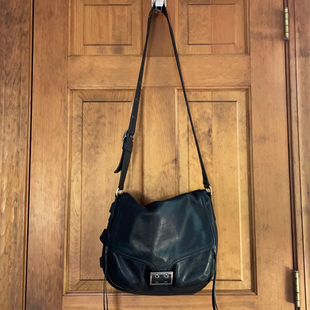 Vintage Banana Republic Shoulder/Crossbody Bag